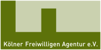 Newsletter der Kölner Freiwilligen Agentur
