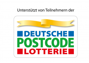 Logo Postcode