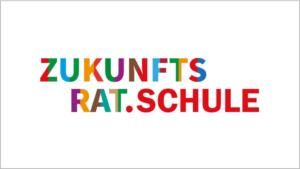 Logo "Zukunftsrat.Schule2